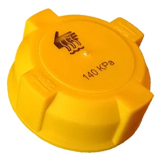 TAPA DEPOSITO REFRIGERANTE CHEVROLET MONZA- CORSA- ASTRA- VECTRA- S10- BLAZER
