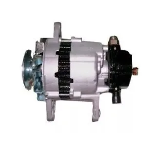 ALTERNADOR MITSUBISHI CANTER-FUSO  24V 25A (IMPORTADO)