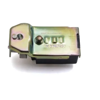 CONMUTADOR LUZ C/REOSTATO CHEVROLET P.UP-CAMION H.86 GM ARG.