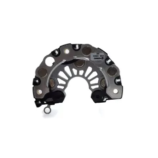 PLAQUETA PORTADIODO FORD TRANSIT BOSCH (IMPORTADO)