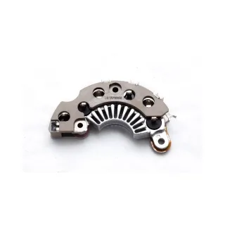 PLAQUETA PORTADIODO CHEVROLET -DELCO REMY 989658 (IMPORTADO)