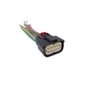 FICHA 12 VIAS OPTICA CHEVROLET CRUZE LTZ (LED)