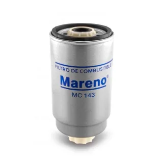 FILTRO COMBUSTIBLE CHEVROLET CORSA-BLAZER-SILVERADO Ø:80 INT:M16X1.5 H:158 FRAM:P4183 MANN:842-WK84 WEGA:FCD2058   GS191