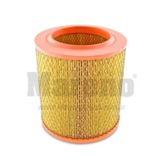 FILTRO AIRE REDONDO MAZDA FURGON E1300/MAZDA B2500 L:160 A:100 H:178 FRAM:CA5785 MANN:C16144