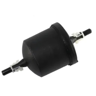 FILTRO COMBUSTIBLE VW GOL- FOX- SURAN PLASTICO