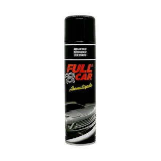 SILICONA AER X 440 ML NEW CAR