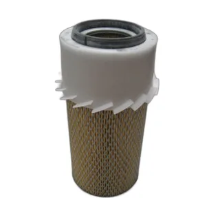 FILTRO DE AIRE BOBCAT CASE FIAT AGRI HYUNDAI JOHN DEERE MANITOU MASSEY MITSUBISHI NEW HOLLAND ROVER-LANDROVER MEDIDAS EX 137 IN 66 EQUIVALENCIAS JFA05