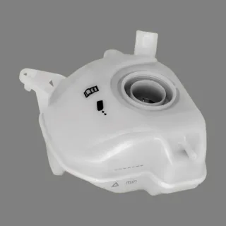 DEPOSITO AGUA VOLKSWAGEN POLO - VIRTUS - 18/ - T CROSS - OEM = 2GB121407C / 2Q0121407B