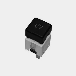 LLAVE TECLA FARO NEBLINERO ILU.CORSA I/CLASSIC/WAGON 94>