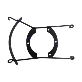 SOPORTE P/EV162 RENAULT 18 S/AA- TRAFIC 2000