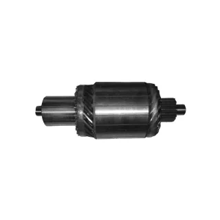 BOBINA ARR DELCO REMY 39 MT 12V L197 D76 E20