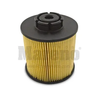FILTRO COMBUSTIBLE  M.BENZ ATEGO 1315-1418-1718-1719- ACCELO 815-915-1016- ATRON 1719 ØEXT:90 ØINT:13 H:102 MANN:PU1046/1X WEGA:FCD0768