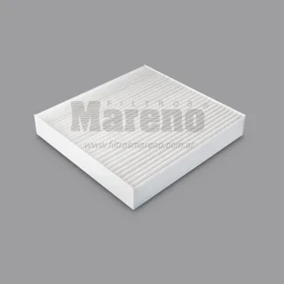 FILTRO HABITACULO CITROEN BERLINGO/2,0-1.9-1.616-1,4I B2 1.6-1,4I-1,6 PEUGEOT PARTNER 2.0 PARTNER 2 1,4 MED LAR 217 ANC 223 EQUI CF9294 LA184 CU2245 A