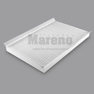 FILTRO HABITACULO FIAT PALIO-SIENA FASE III-IDEA L:257 A:161 H:18 FRAM:CF9478 MANN:CU2644 WEGA:AKX35321 PACK POR 12U