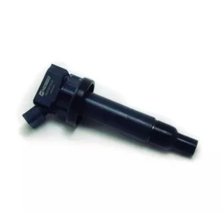 BOBINA IGNICION TOYOTA CAMRY-COROLLA-PRADO 12V (1 SALIDA)