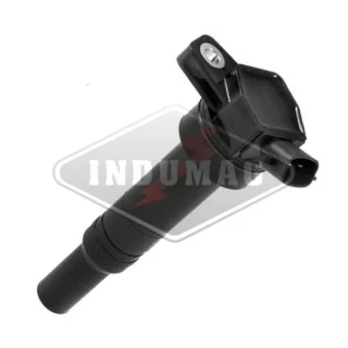 BOBINA IGNICION HYUNDAI TUCSON IX35 2.0 2 PINES KIA CERATO 1.6 SOUL 1.6 EQUIVALENCIAS  27300-2E000  UF651 / 5C1861 / C1804 / 1788511
