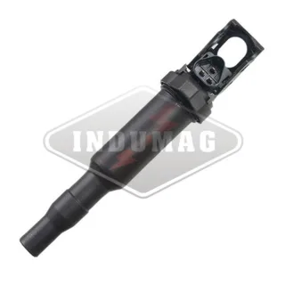 BOBINA IGNICION BMW 125- 130/CITROEN DS3/MINI COOPER 1.6/PEUGEOT 207-308 1.6  EQUIVALENCIAS  0 221 504 470  V757501080  BI1005MM