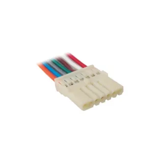 FICHA 7 VIAS AIRE ACONDICIONADO LINEA FIAT (5) (IMPORTADO)