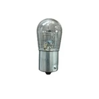 LAMPARAS BA  15S  12  15W