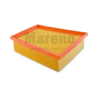 FILTRO AIRE RENAULT FLUENCE 2.0 16V '10-> L:205-202 A:188 H:58 AR1712PM  MANN:C2030 WEGA:FAP9284