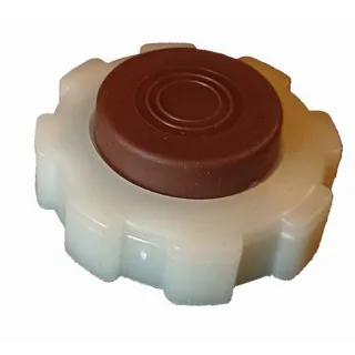 TAPA DEPOSITO REFRIGERANTE RENAULT R12- R19- R11- R18- TWINGO- LAGUNA- TRAFIC