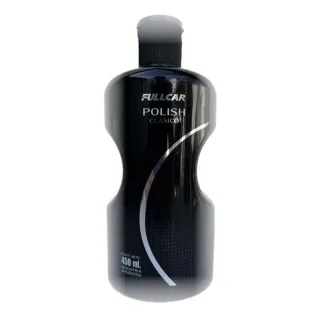 PULIMENTO CAR POLISH 450ML