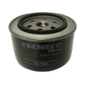 FILTRO DE ACEITE  FIAT BRÍO / SPAZIO / TIPO 1.4 EQUIVALENCIAS