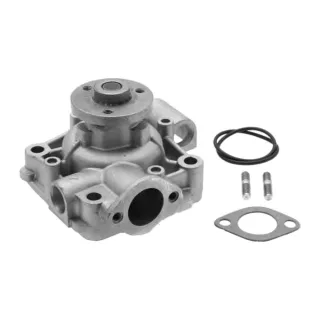 BOMBA AGUA RENAULT MASTER 2.5 DIESEL  FIAT IVECO DAILY 35.10/ 40.10/ 45.10 79/90 (IMPORTADO)