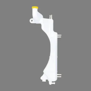 DEPOSITO AGUA HONDA CIVIC 01/06 - CON TAPA - OEM = 19101.PLC.000