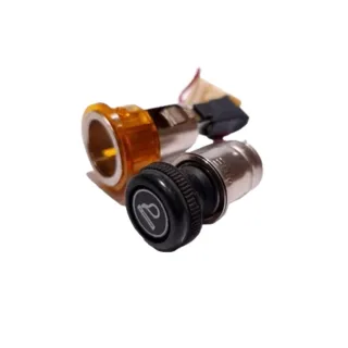 ENCENDEDOR 504/PICK UP D'93   COMPLETO