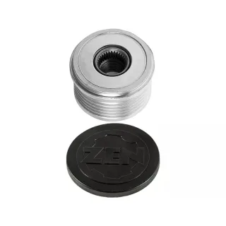 POLEA ALT VALEO PEUGEOT 2.0 HDI / CITROEN 2.0 HDI (6 CANALES)