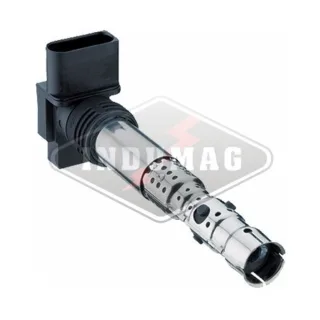BOBINA DE IGNICION SEAT IBIZA MK4 1.2  VOLKSWAGEN FOX 1.2 - POLO 1.2