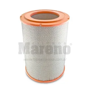 FILTRO AIRE RENAULT MIDLUM 220 06 - PREMIUM LANDER HL380- DXI EURO 09< ØEXT:312 ØINT:180 H:461 AR2109 FRAM:CA8666 MANN:C311410 WEGA:WAP117
