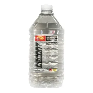 DESCONTAMINANTE PARA CARROCERIAS 5L DECONT