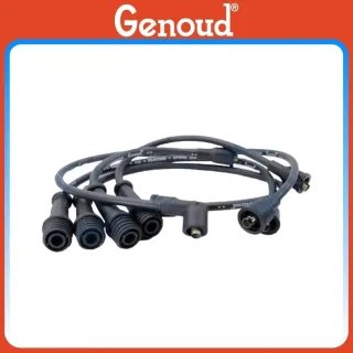 CABLE BUJIA CITROEN ATENAS 1.1 (77-85) DIST.DUCELLIER