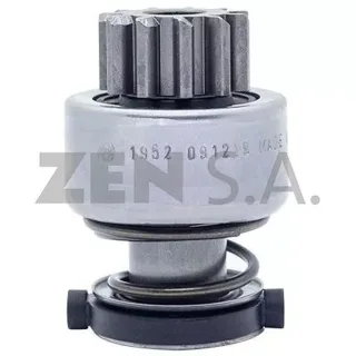 IMPULSOR ARR BOSCH JOHN DEERE COSECHADORA 6610- 6810- 6910