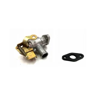 GRIFO CALEF   CALEF FIAT 133/125 POTENCIADO     (3040)