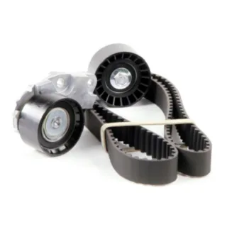 KIT DISTRIBUCION CHEVROLET AVEO 1.6 16V - SONIC 1.6 16V  / DAEWOO CIELO 1.5 16V- NUBIRA 1.6 16V - RACER 1.5 16V