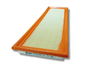 FILTRO AIRE FORD FIESTA-ECOSPORT 1.6 '03--> L:411 A:128 H:27 FRAM:CA9511 MANN:C4151 WEGA:FAP9001