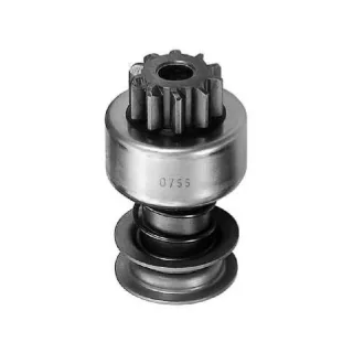 IMPULSOR ARR AC DELCO CLARK-FIAT EUROCARGO-FORD-J.DEERE-PERKINS-MASSE