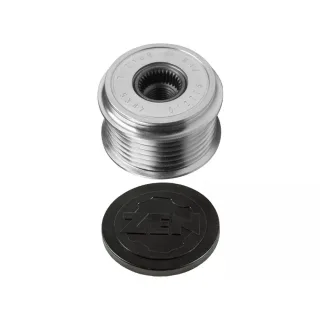 POLEA ALT BOSCH AUDI A6-AVANT VW PASSAT-BORA (5 CANALES)