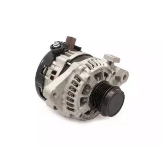 ALTERNADOR NIPPONDENSO TOYOTA COROLLA 12V EQUIVALENCIAS 1042107020  270600T320(IMPORTADO)