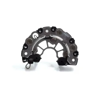 PLAQUETA PORTADIODO AUDI /SEAT /VW  -BOSCH (IMPORTADO)