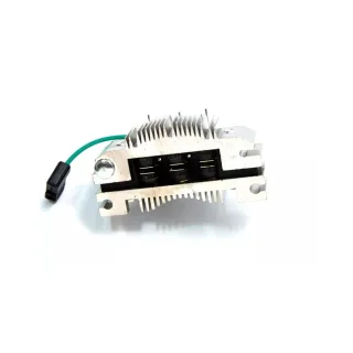 PLAQUETA PORTADIODO FIAT TEMPRA-TIPO  -MARELLI 320013/ (IMPORTADO)