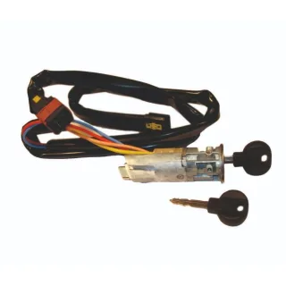 ANTIRROBO CITROEN BERLINGO - INTERRUPTOR LARGO