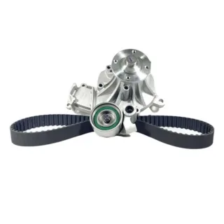 KIT DISTRIBUCION CON BOMBA (097HTDP25) TOYOTA HILUX- SW4- LAND CRUISER- 2.5D- 2.5 TD- 3.0D- 3-0TD 05-18 MOTOR: 1KDFTV - 2KDFTV