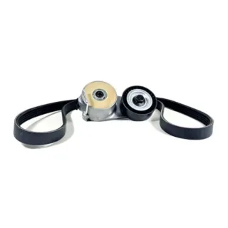 KIT POLY-V (5K1175) ALFA ROMEO MITO/FIAT  500 PALIO SIENA UNO 1.3 1.4 5K1175 MOTOR 178E8011 EQUIVALENCIAS VKMA 32023