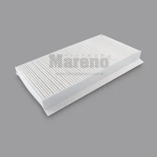 FILTRO HABITACULO CHEVROLET MERIVA I L:330 A:160 H:30 FRAM:CF9495 WEGA:AKX351  TH927  HM2027