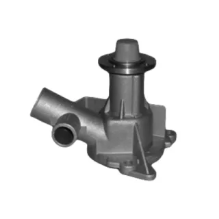 BOMBA AGUA BMW 320I 2.0I/525I X 2.5I/323I 2.3I/325I 2.7I/520I 2.0I/525I X 2.5I EQUIVALENCIAS VMG:BA219 DOLZ:B206 OEM:11511271435  11511272616  1151170