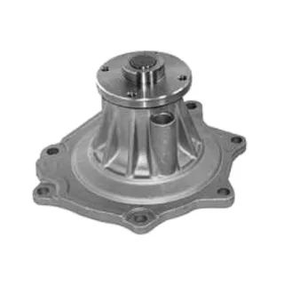 BOMBA AGUA NISSAN TRADE 3.0D 94/ (IMPORTADO)